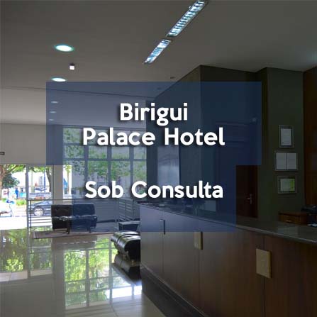 Birigui Palace Hotel