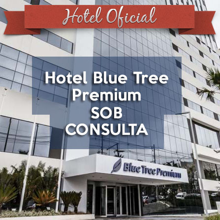 Blue Tree Premium Alphaville