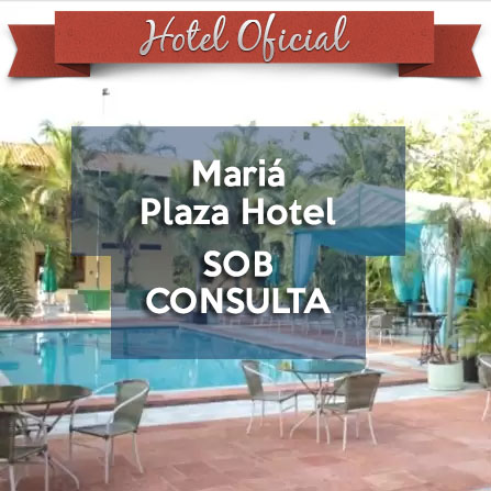 Mariá Plaza Hotel