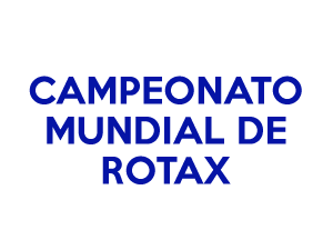 CAMPEONATO MUNDIAL DE ROTAX